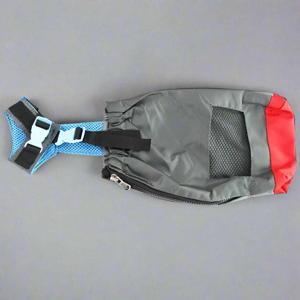 Protective Pets Drag Bag