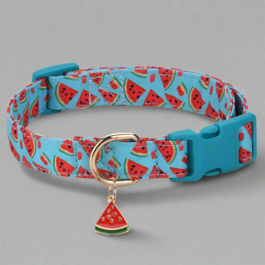 La Frutta – Pet Collar Collection