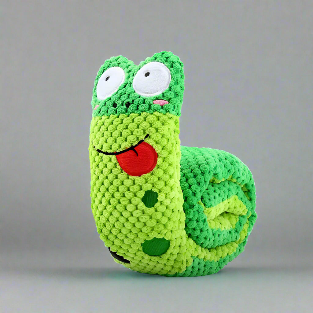 Interactive Feeder Toy for Pets