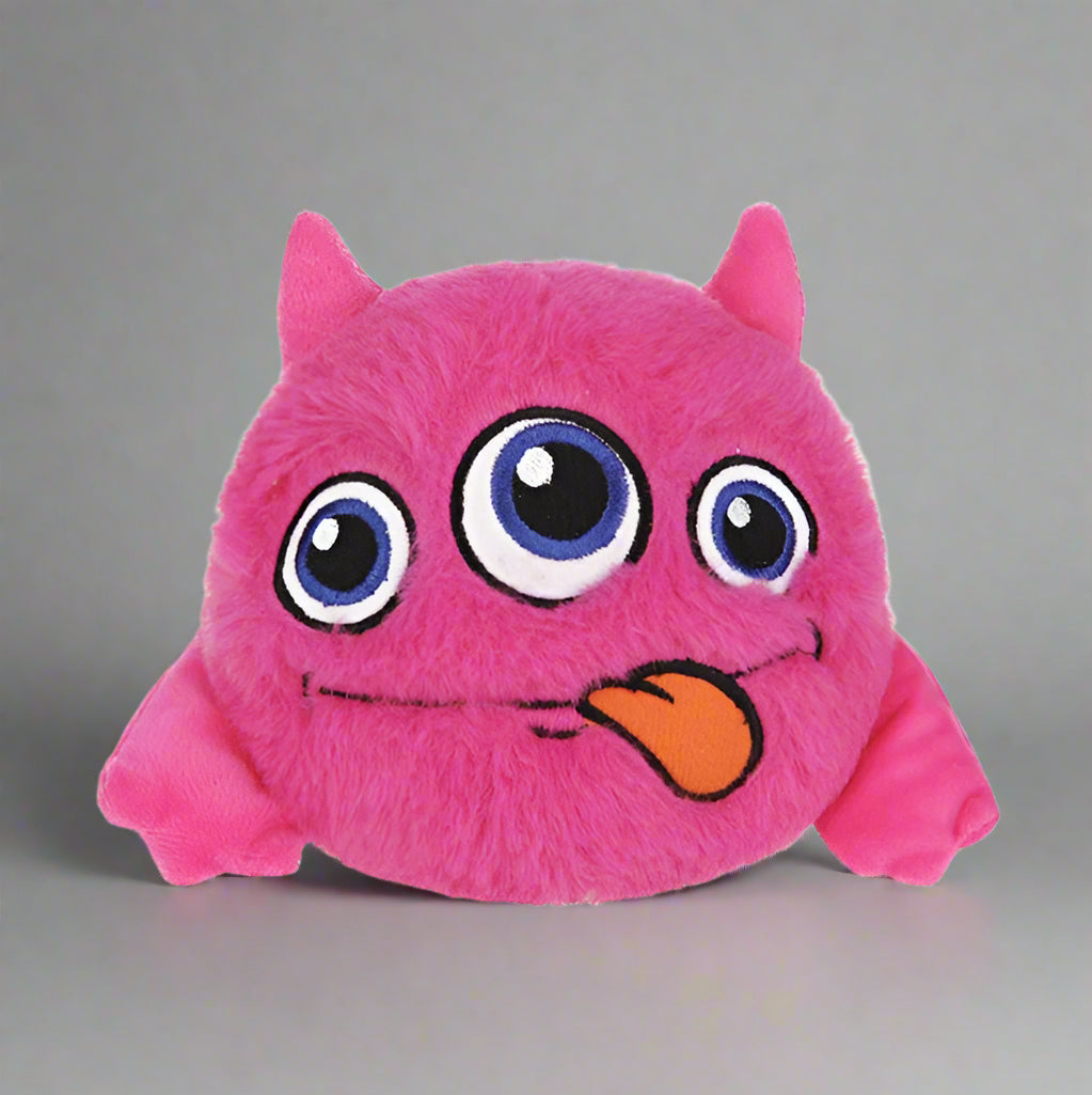 Wiggle Monster Ball for Dogs