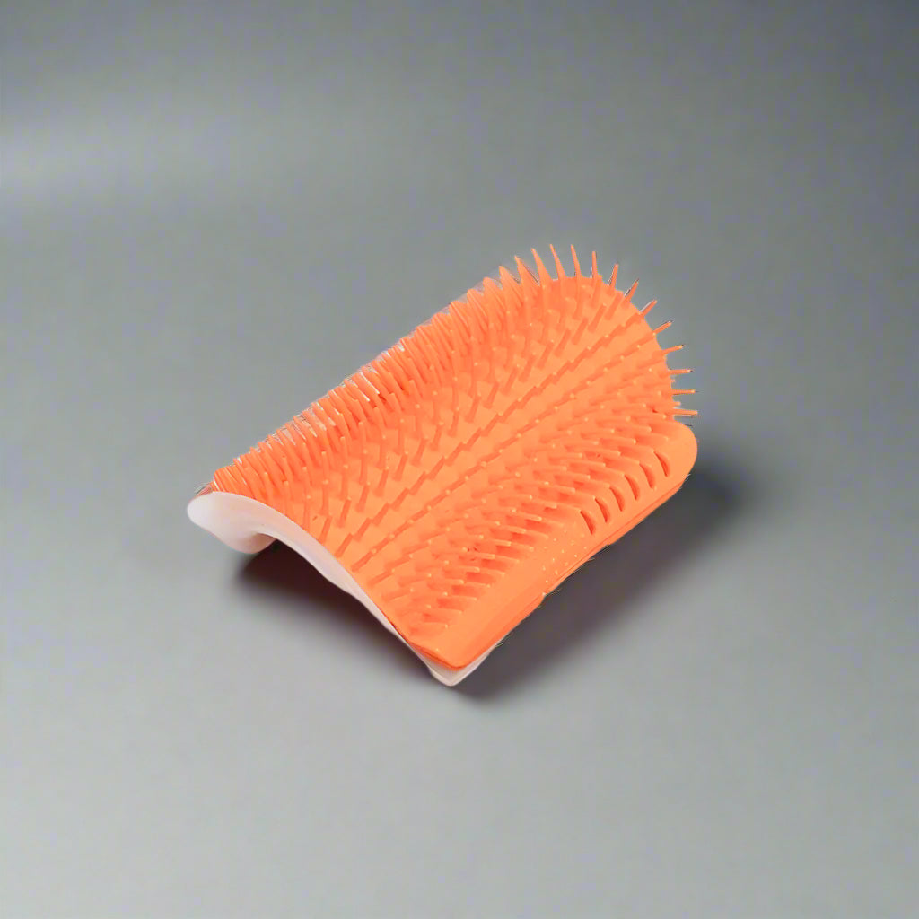 Cat Scratcher Massager