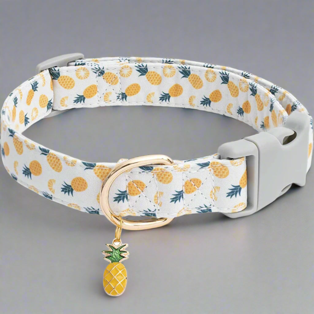 La Frutta – Pet Collar Collection