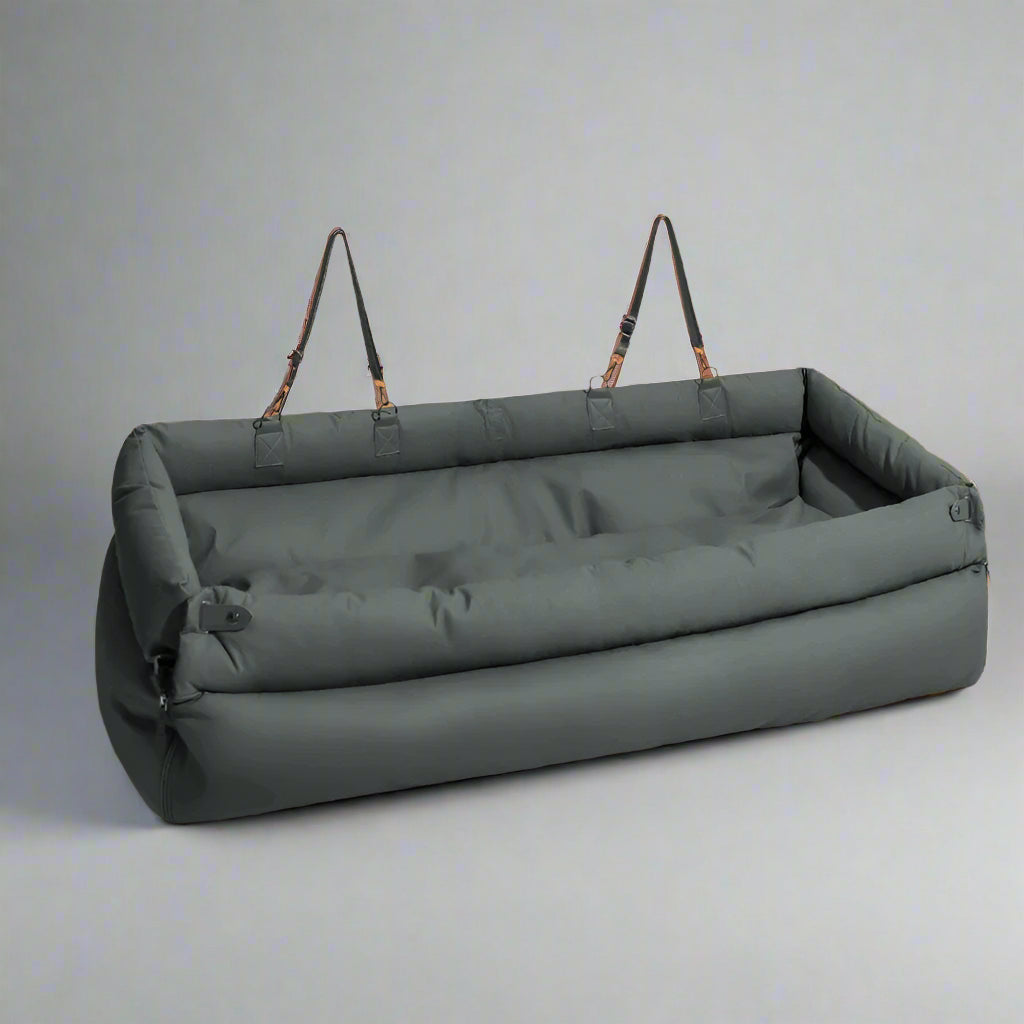 Luxury Dog Car Seat