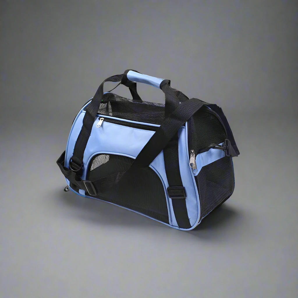 Breathable Pet Travel Handbag