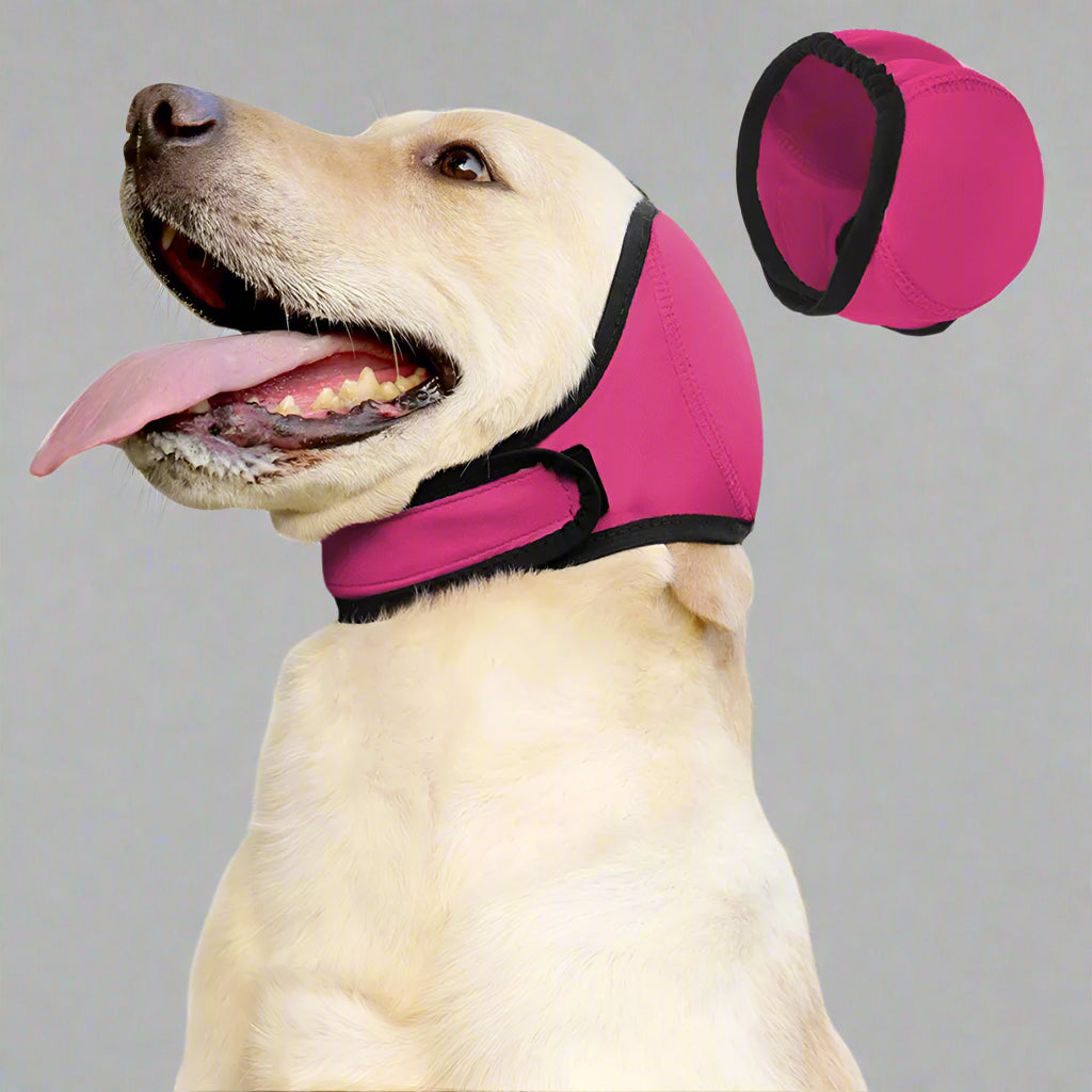 Dog Calming Earmuff