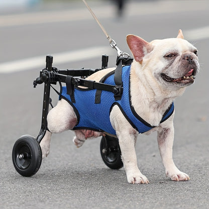 Dog and Cat Wheelchair Back Legs