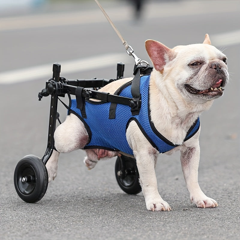 Dog and Cat Wheelchair Back Legs