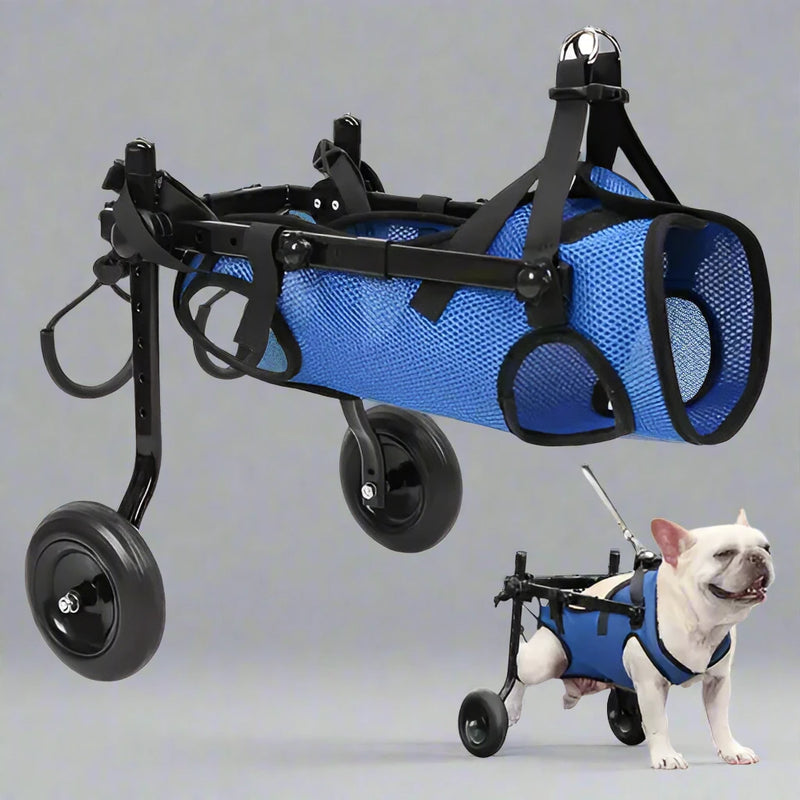 Dog and Cat Wheelchair Back Legs