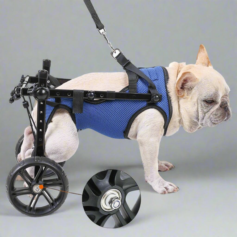 Dog and Cat Wheelchair Back Legs