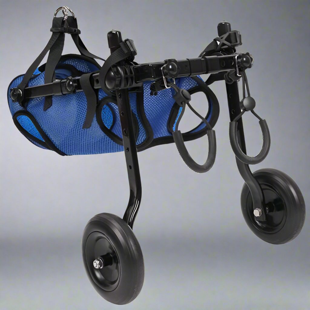 Dog and Cat Wheelchair Back Legs