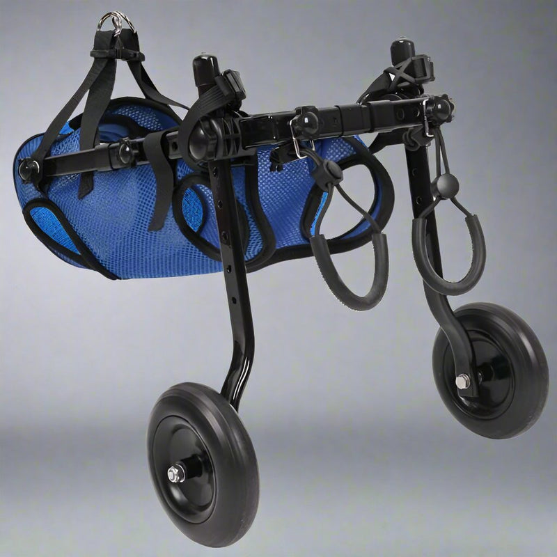 Dog and Cat Wheelchair Back Legs