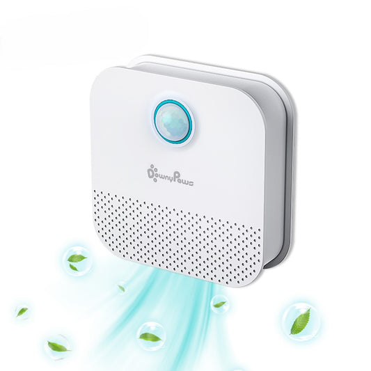 Smart Cat Air Purifier