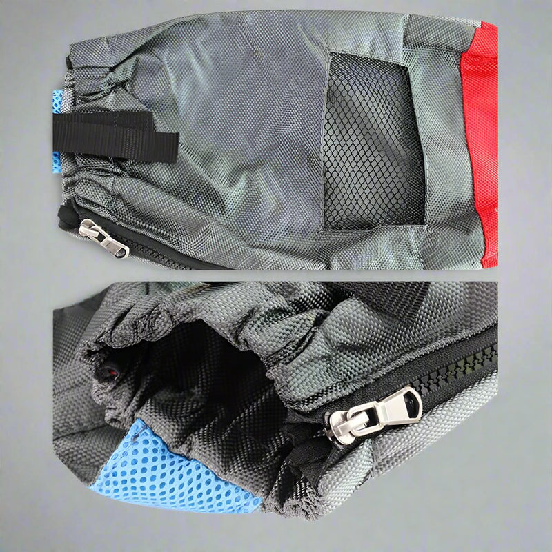 Protective Pets Drag Bag