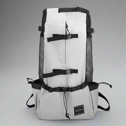 Breathable Dog Backpack Carrier