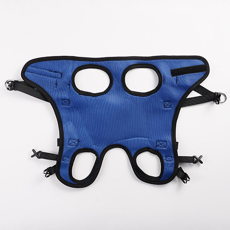 Dog and Cat Wheelchair Back Legs