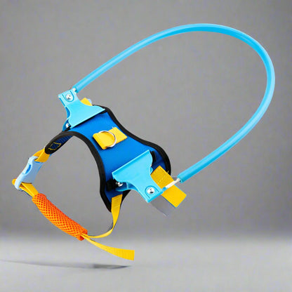Blind Pet Anti-Collision Harness