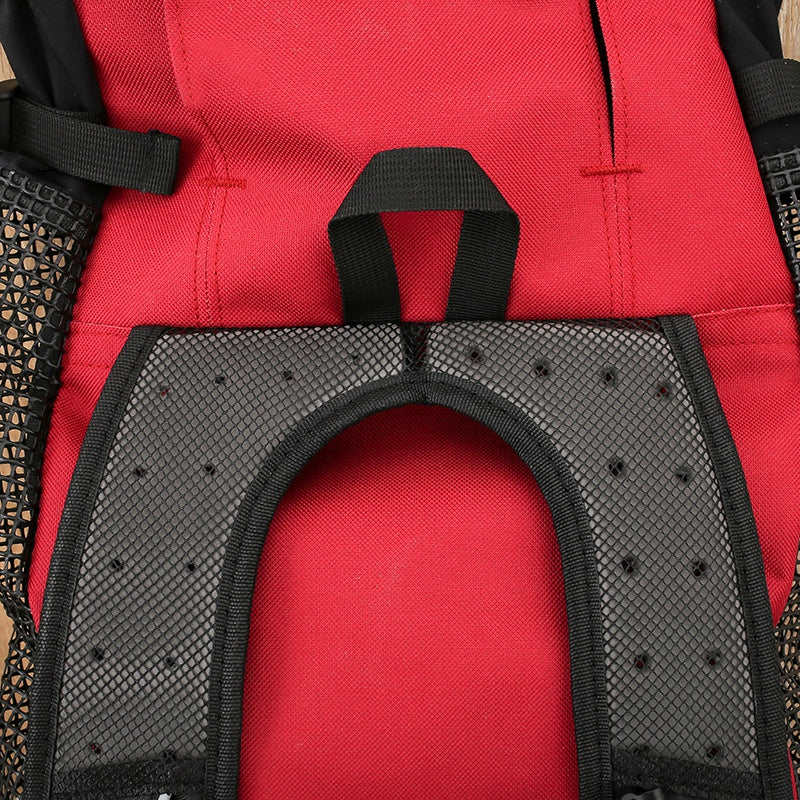 Breathable Dog Backpack Carrier