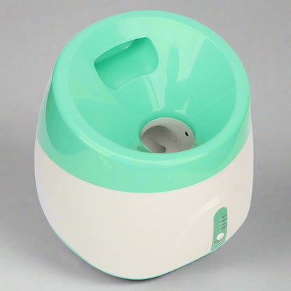 Automatic Ball Launcher for Dogs