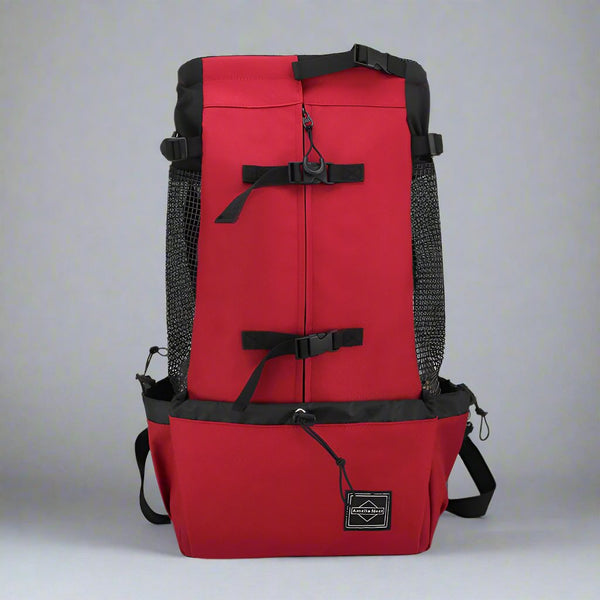 Breathable Dog Backpack Carrier