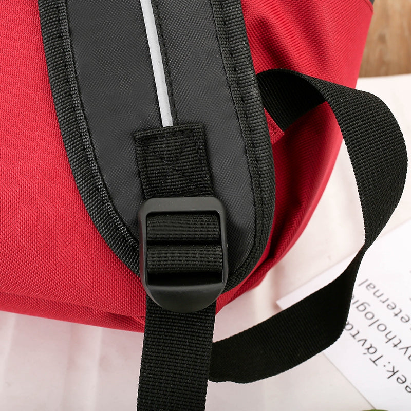 Breathable Dog Backpack Carrier