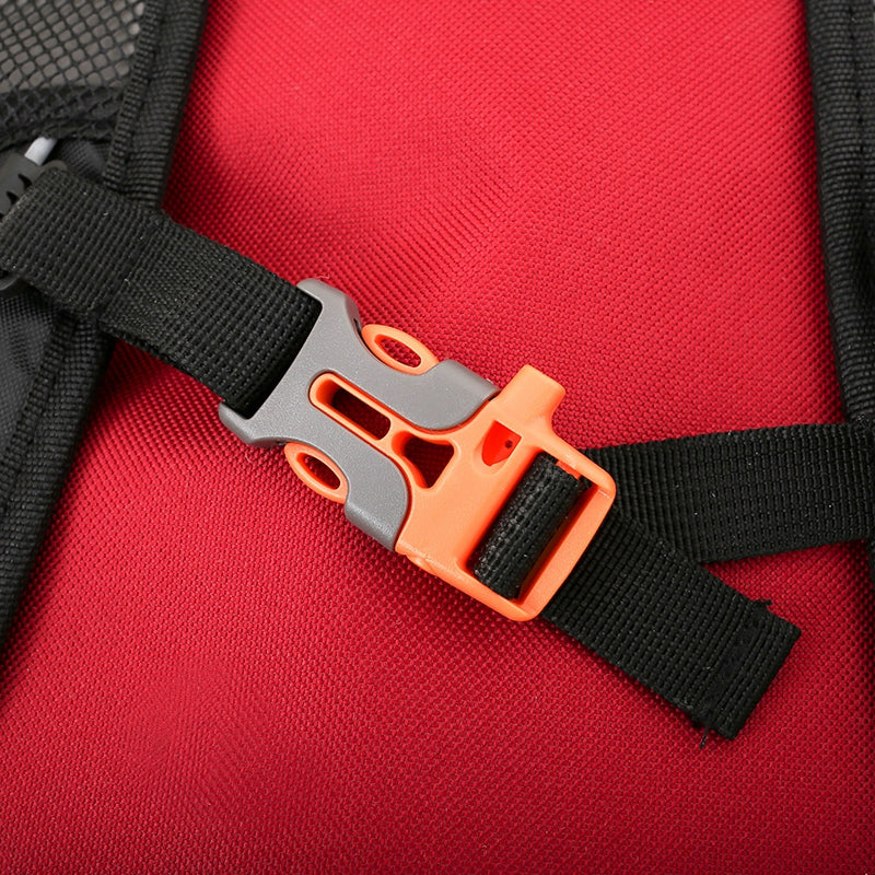 Breathable Dog Backpack Carrier