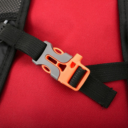 Breathable Dog Backpack Carrier