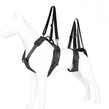 Dogs Split Sling Support Front and Back Legs