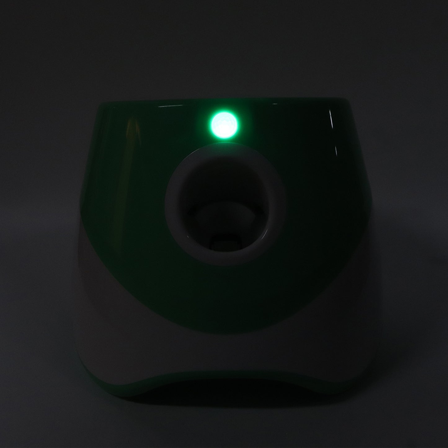 Automatic Ball Launcher for Dogs