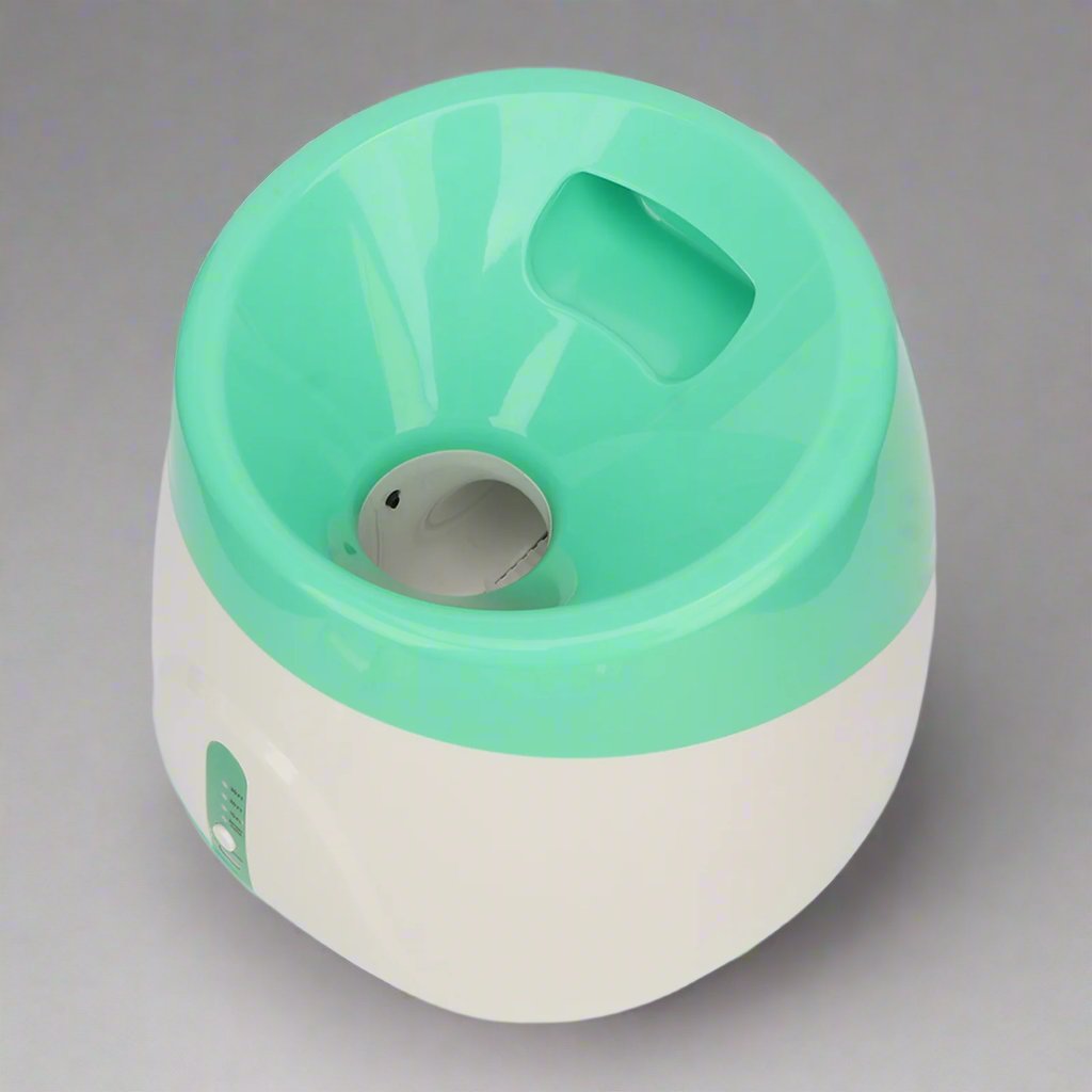 Automatic Ball Launcher for Dogs