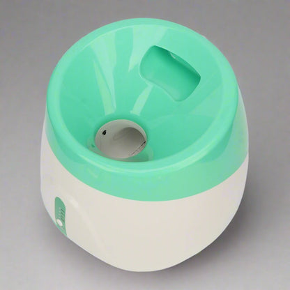 Automatic Ball Launcher for Dogs
