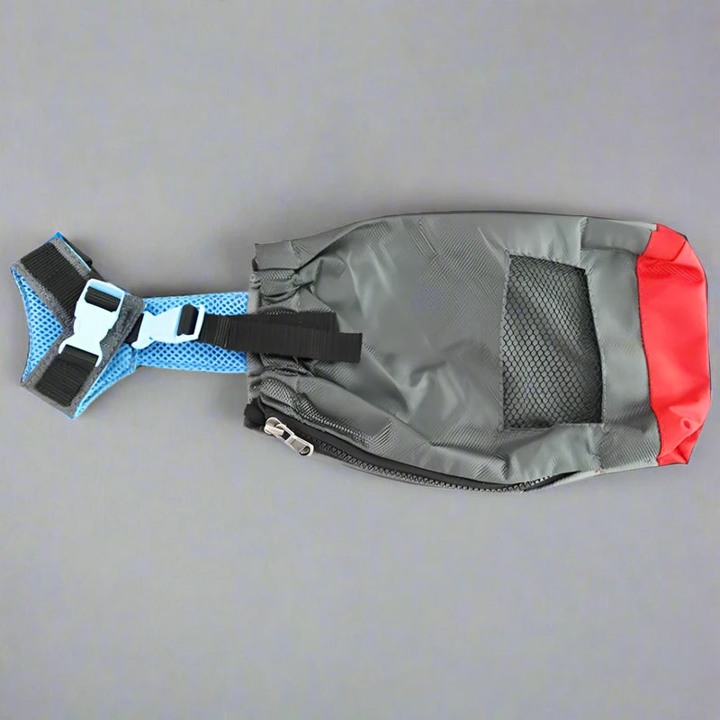 Protective Pets Drag Bag