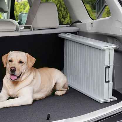 Folding Portable Pet Ramp