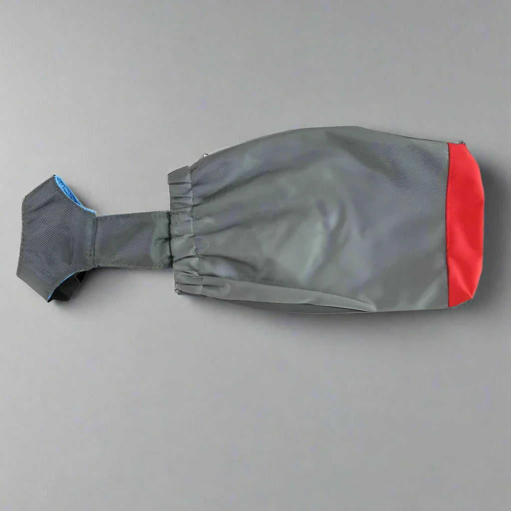 Protective Pets Drag Bag