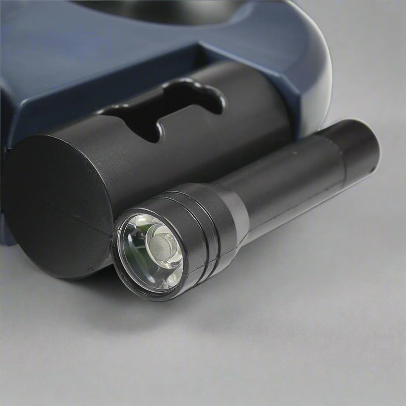 Double Pet Leash Retractable with Lights