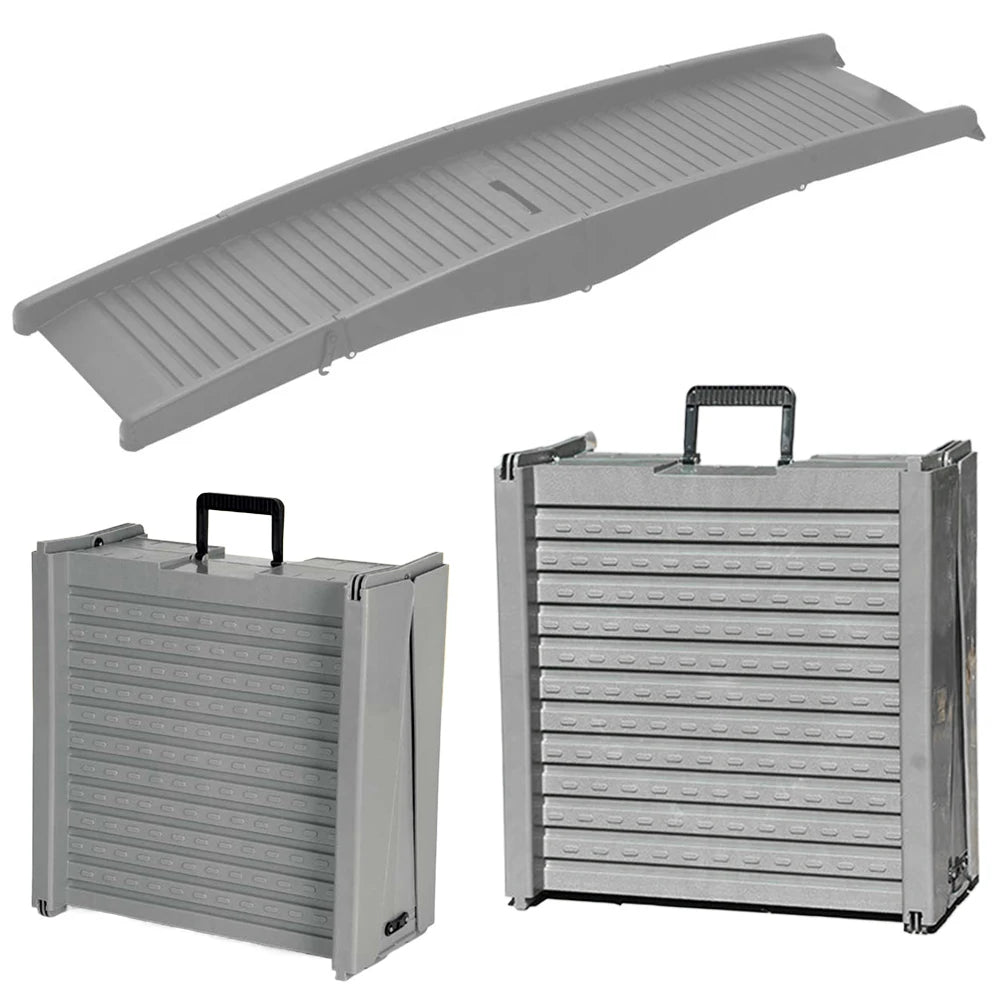 Folding Portable Pet Ramp