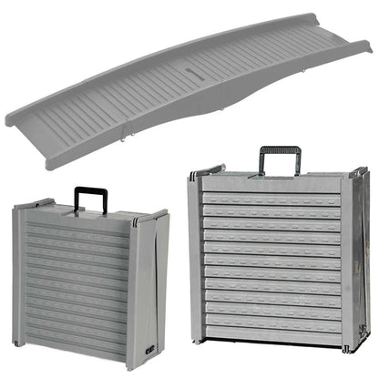 Folding Portable Pet Ramp