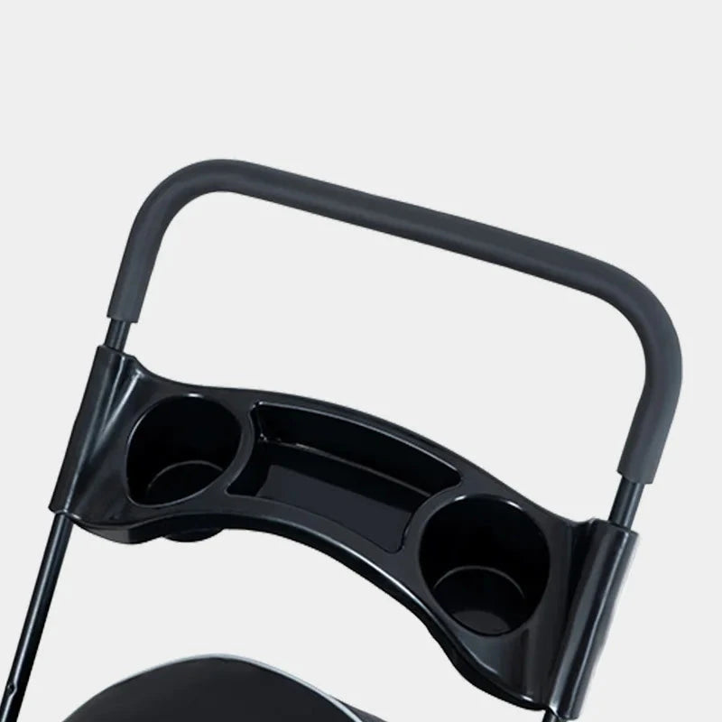 Foldable Travel Pet Stroller