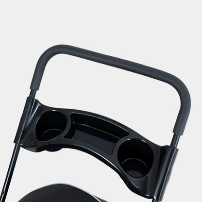 Foldable Travel Pet Stroller