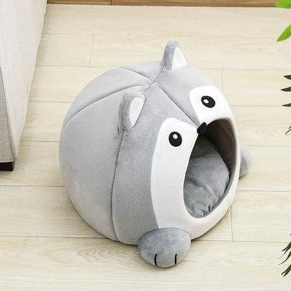 Very Soft Cat House