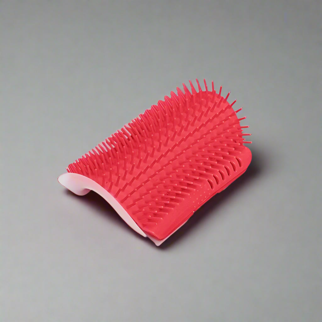 Cat Scratcher Massager