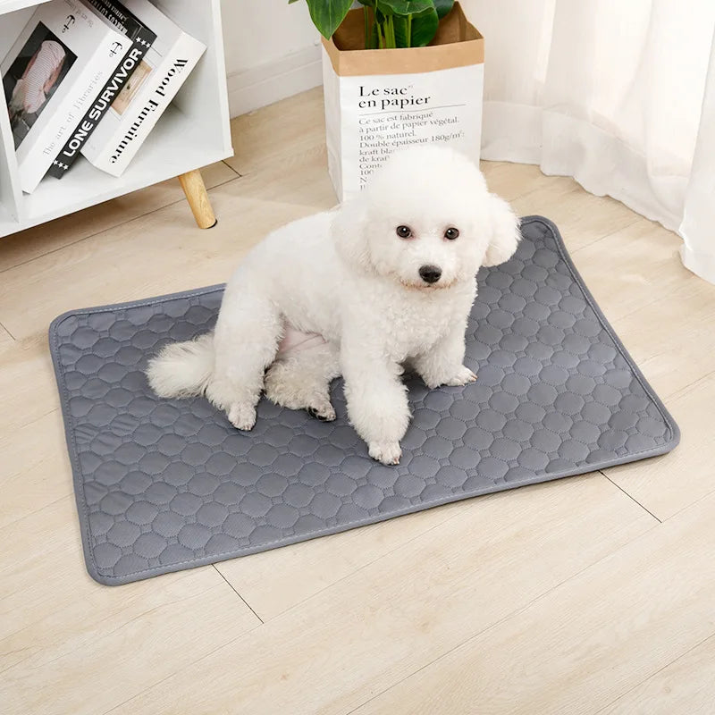 Super Absorbent Dog Pee Pad Washable