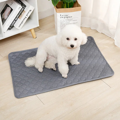 Super Absorbent Dog Pee Pad Washable