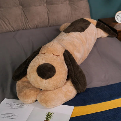 Big Hug Dog Pillow