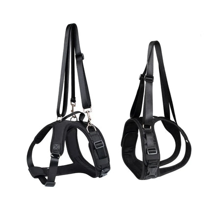 Dogs Split Sling Support Front and Back Legs
