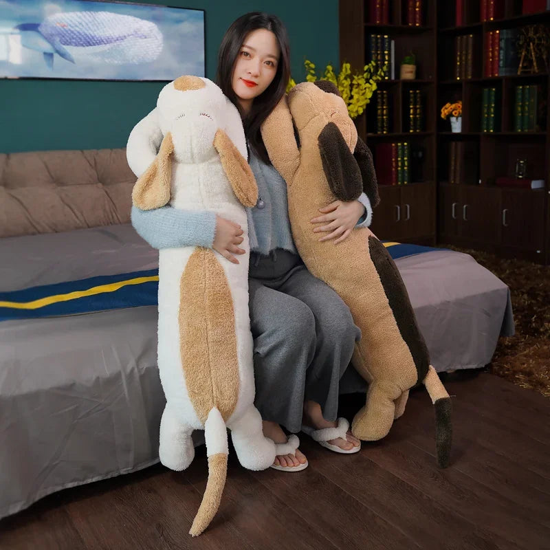 Big Hug Dog Pillow