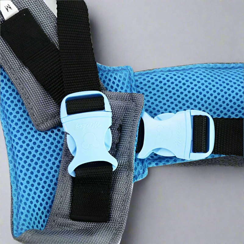 Protective Pets Drag Bag