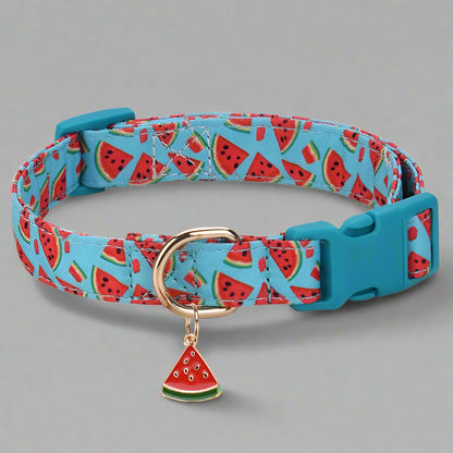 La Frutta – Pet Collar Collection