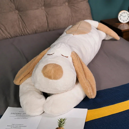 Big Hug Dog Pillow