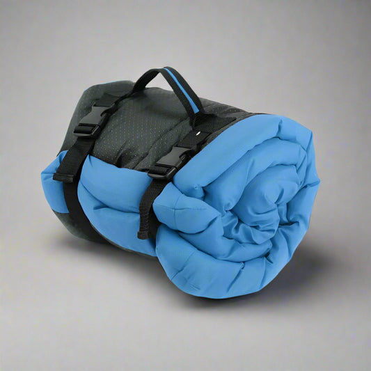 Waterproof Pup Travel Mat