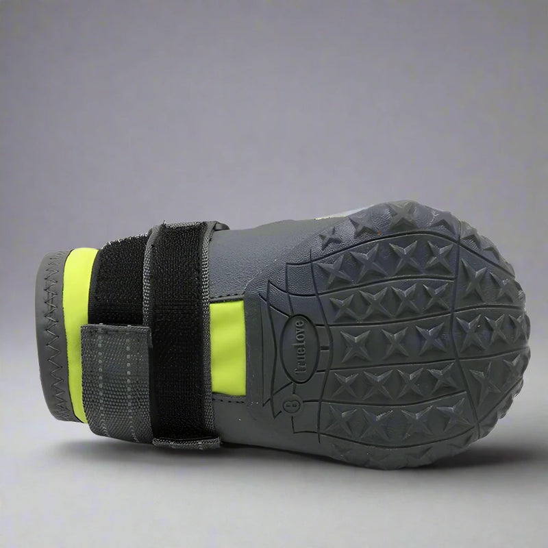 Waterproof Anti-Slip Dog Shoes